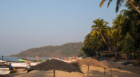 Palolem Beach Resort Vacation rental in Canacona