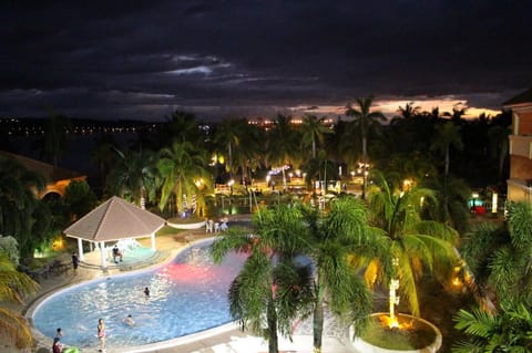 Vista Marina Hotel & Resort Resort in Subic