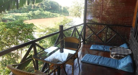 Thongbay Guesthouse Luang Prabang Vacation rental in Luang Prabang