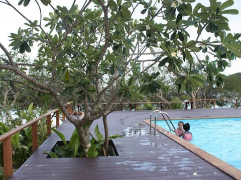 Samet Ville Resort Resort in Phe