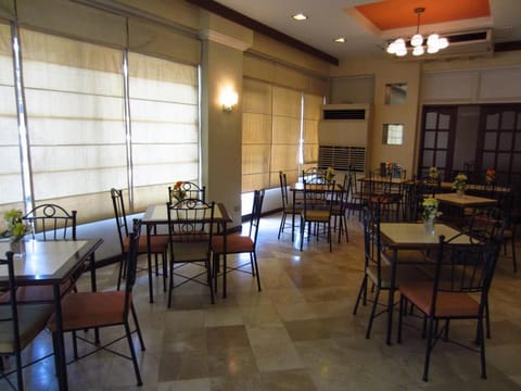 Bacolod Pension Plaza Vacation rental in Bacolod