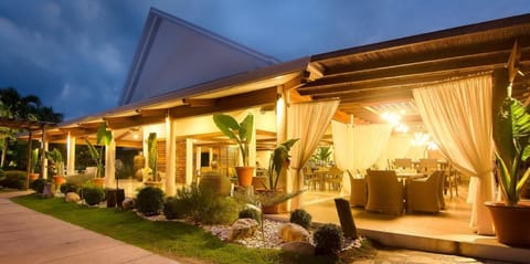 Almont Inland Resort Vacation rental in Caraga