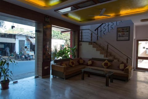 Hotel Gorbandh Vacation rental in Udaipur