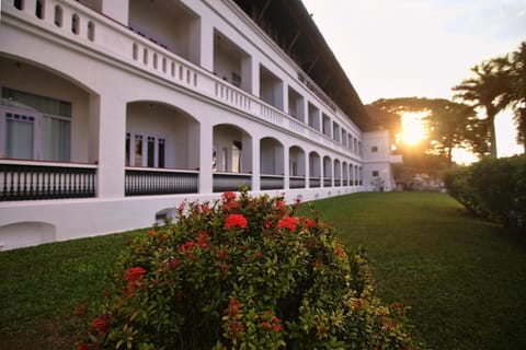 Brunton Boatyard Fort Kochi - CGH Earth Hotel in Kochi