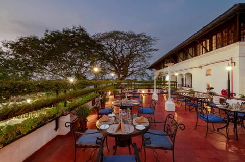 Brunton Boatyard - a CGH Earth Experience Vacation rental in Kochi