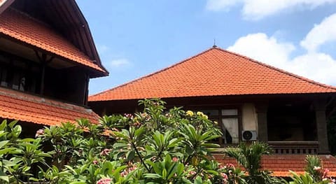 Pande Permai Bungalows Vacation rental in Ubud