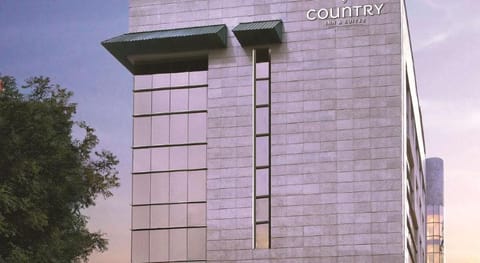 Country Inn & Suites by Radisson, Gurgaon Sector 12 Vacation rental in Gurugram