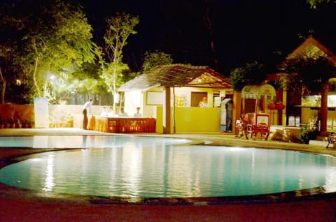 Kanchan Kesari Village Resort Resort in Jaipur