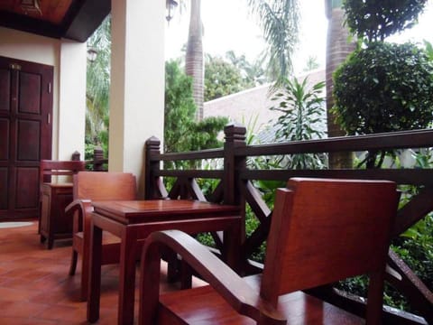 Villa Saykham Vacation rental in Luang Prabang