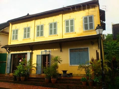 Villa Saykham Vacation rental in Luang Prabang