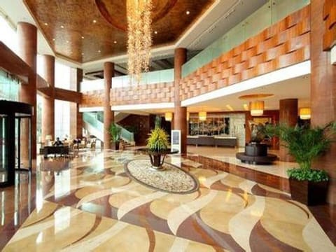 Kunshan Newport Hotel Hotel in Shanghai