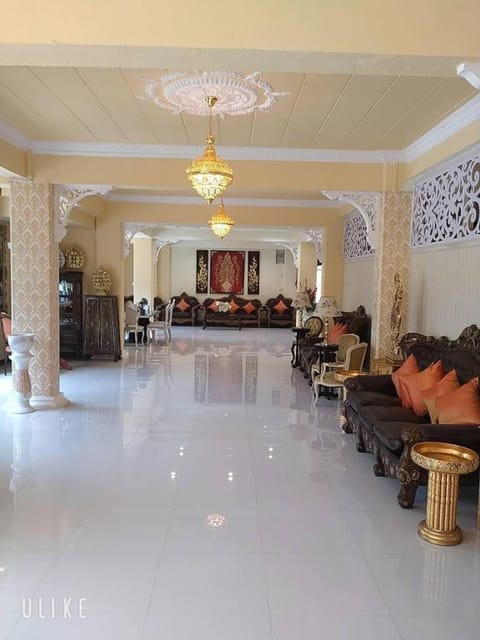 The Sun Resort & Spa Hotel in Pattaya City