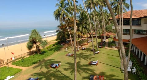 Tangerine Beach Hotel Vacation rental in Wadduwa