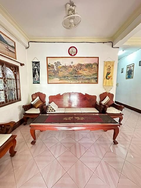 Rattana Guesthouse Vacation rental in Luang Prabang