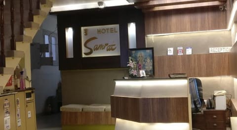 Samrat Hotel Vacation rental in Ludhiana