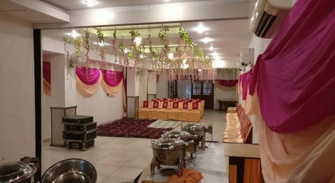 Samrat Hotel Vacation rental in Ludhiana