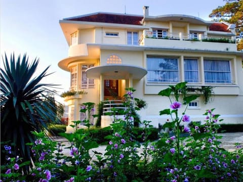 Dalat Cadasa Resort Vacation rental in Dalat