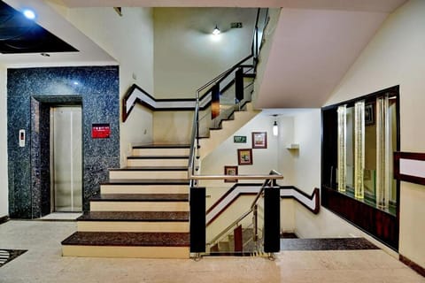 Star Plaza Vacation rental in New Delhi