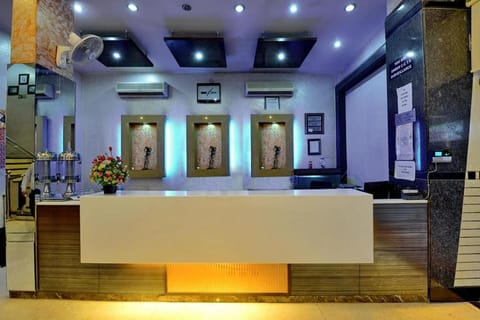 Star Plaza Vacation rental in New Delhi