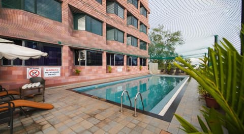 South Park Hotel Vacation rental in Thiruvananthapuram