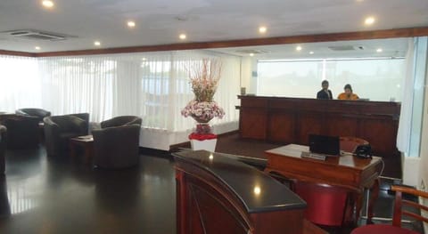 Global Towers Hotel & Apartments Vacation rental in Colombo