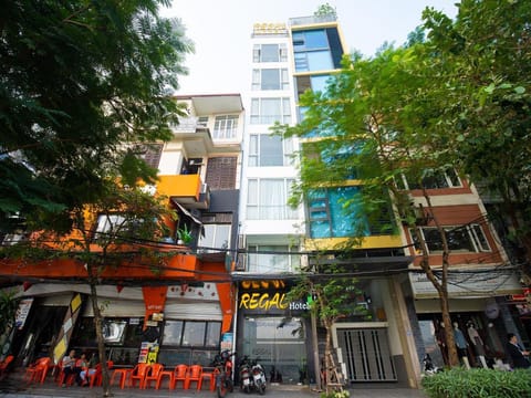 HANZ Regal Hotel Hanoi Vacation rental in Hanoi