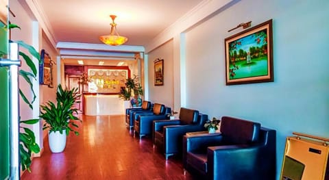 HANZ Regal Hotel Hanoi Vacation rental in Hanoi