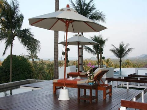 Grand Hill Residence Vacation rental in Ko Samui