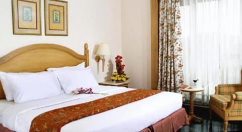 Savoy Suites Noida Delhi N.C.R. Vacation rental in Noida