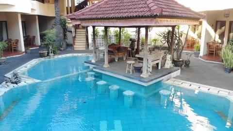 The Flora Kuta Bali Hotel in Kuta