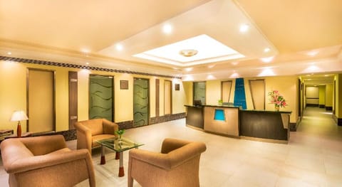 Grand Chennai by GRT Hotels Vacation rental in Chennai