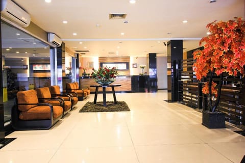 OYO 1729 I-shine Hotel Hotel in West Sumatra, Indonesia