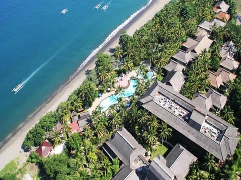 The Jayakarta Lombok Beach Resort Vacation rental in Batu Layar