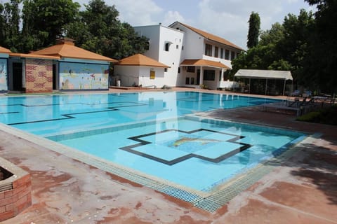 Amantra Shilpi Resort & Spa Udaipur Resort in Udaipur
