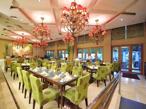 The Avenue Plaza Hotel Vacation rental in Naga