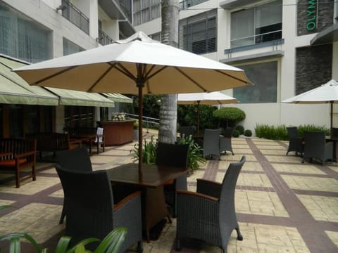 The Avenue Plaza Hotel Vacation rental in Naga