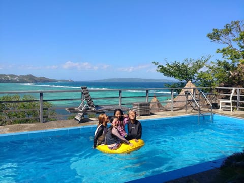 Boracay Water World Hotel Resort in Boracay