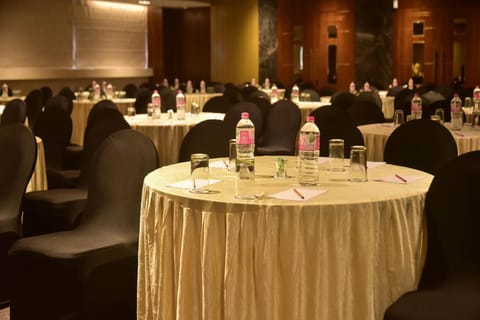 Noorya Business & Banquet Hotel Hotel in Pune