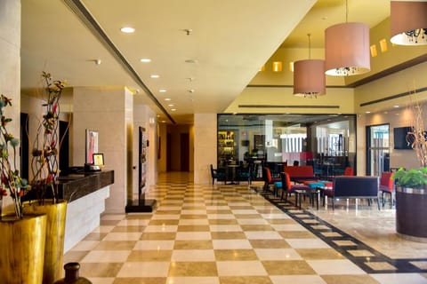 Noorya Business & Banquet Hotel Vacation rental in Pune