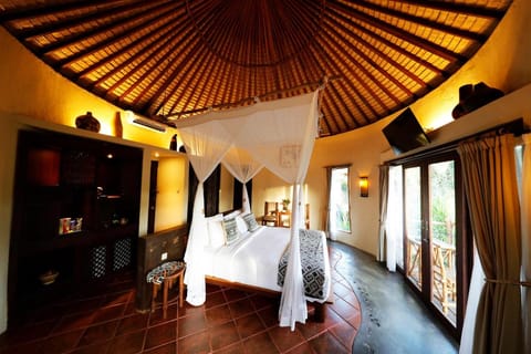 Mara River Safari Lodge Bali Vacation rental in Blahbatuh