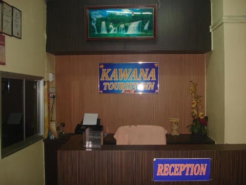 Kawana Tourist Inn Location de vacances in Kuala Lumpur City