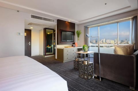 Midas Hotel and Casino - Multiple Use Hotel Hotel in Pasay