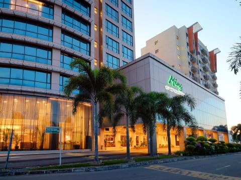 Ming Garden Residence Apartment hotel in Kota Kinabalu