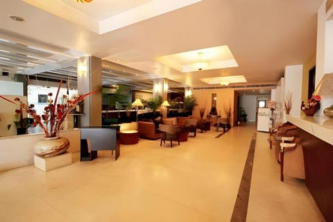 The Grand Solitaire Hotel Vacation rental in Secunderabad