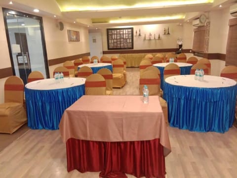 The Grand Solitaire Hotel Hotel in Secunderabad