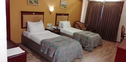 The Grand Solitaire Hotel Hotel in Secunderabad