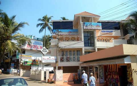 Hotel Marine Palace Vacation rental in Thiruvananthapuram