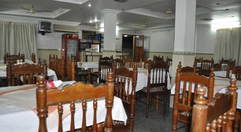 Hotel Marine Palace Vacation rental in Thiruvananthapuram