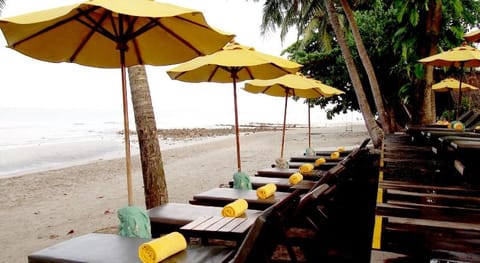 Banpu Koh Chang Hotel Vacation rental in Ko Chang