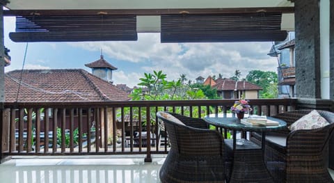 Kun Kun Guest House Vacation rental in Ubud